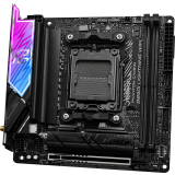 Carte mère ASRock B850I Lightning WiFi