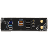 Carte mère ASRock B850I Lightning WiFi