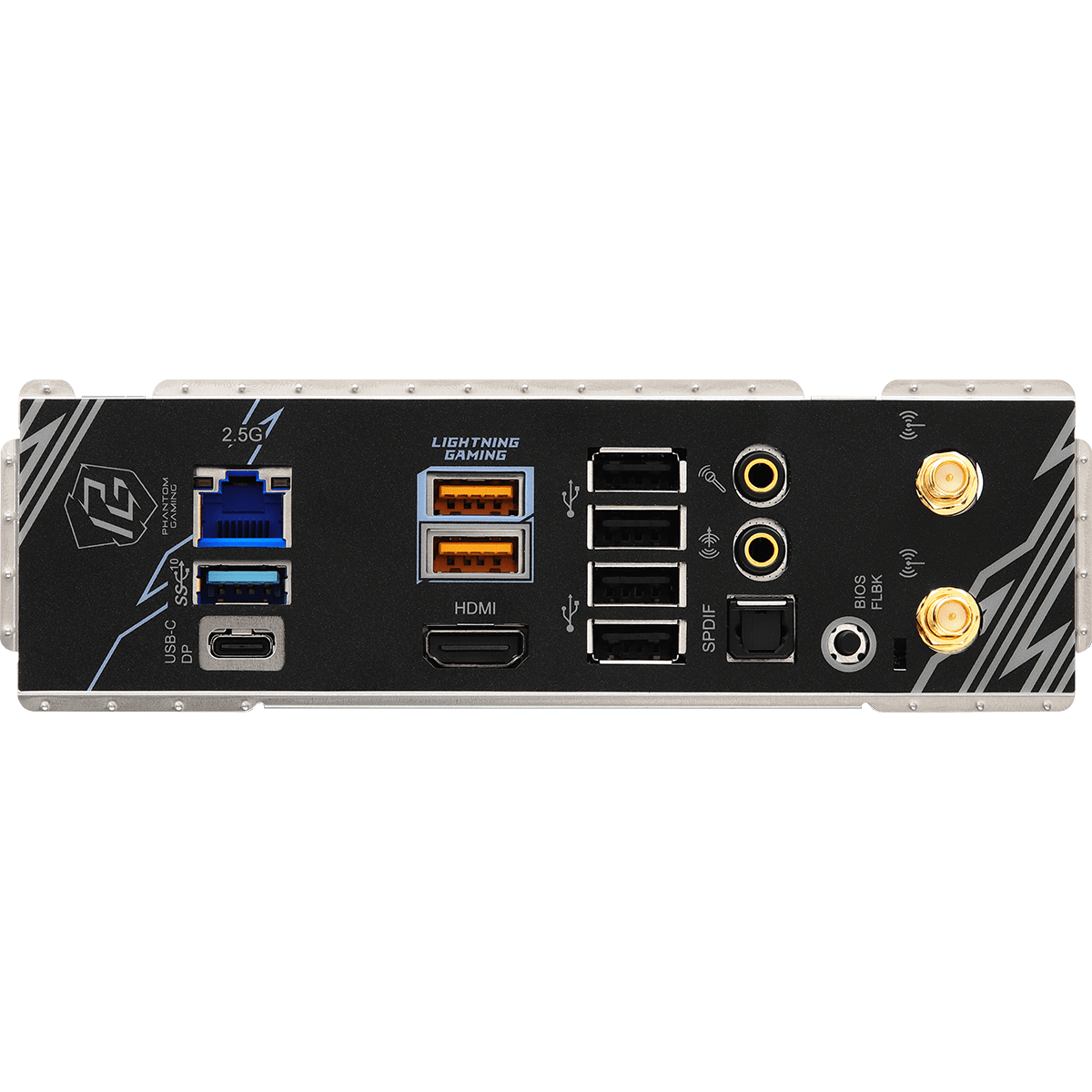 Carte mère ASRock B850I Lightning WiFi - photo 4