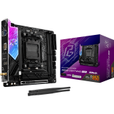 Carte mère ASRock B850I Lightning WiFi