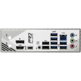 Mainboard ASRock B860 PRO RS