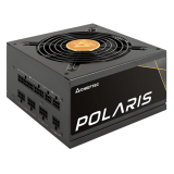 Barošanas bloks 650W Chieftec Polaris (PPS-650FC)