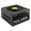 Barošanas bloks 650W Chieftec Polaris (PPS-650FC)