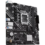 Mainboard ASUS PRIME H610M-K D4 ARGB