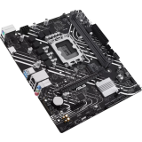 Mainboard ASUS PRIME H610M-K D4 ARGB