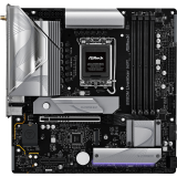 Mainboard ASRock B860M LiveMixer WiFi