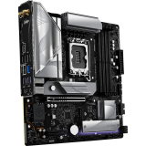Mainboard ASRock B860M LiveMixer WiFi