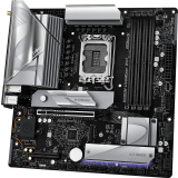 Mainboard ASRock B860M LiveMixer WiFi