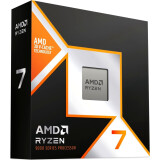 Processor AMD Ryzen 7 9800X3D BOX (100-100001084WOF)