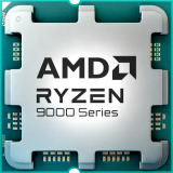 Processor AMD Ryzen 7 9800X3D BOX (100-100001084WOF)