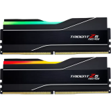 Arbeitsspeicher 32GB DDR5 6000MHz G.Skill Trident Z5 Neo RGB (F5-6000J3636F16GX2-TZ5NR) (2x16GB KIT)