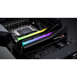 Arbeitsspeicher 32GB DDR5 6000MHz G.Skill Trident Z5 Neo RGB (F5-6000J3636F16GX2-TZ5NR) (2x16GB KIT)