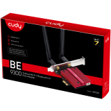 Wi-Fi Adapter Cudy WE9300
