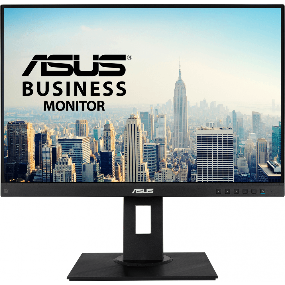 Monitors ASUS 24" BE24WQLB