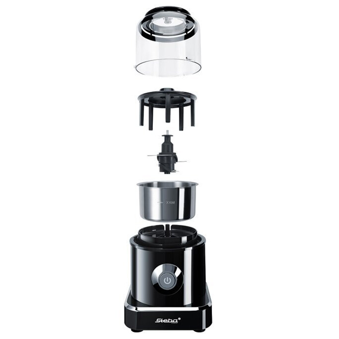 Broyeur Steba MG 500 Black - photo 2