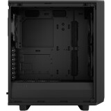 Boitiers PC Fractal Design Meshify 2 Compact Light TG Black (FD-C-MES2C-03)