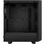 Datoru korpuss Fractal Design Meshify 2 Compact Light TG Black - FD-C-MES2C-03 - foto 5