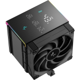 Cooler DEEPCOOL AK500 DIGITAL PRO (R-AK500-BKAPMN-G)
