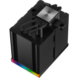 Cooler DEEPCOOL AK500 DIGITAL PRO (R-AK500-BKAPMN-G)