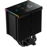 Cooler DEEPCOOL AK500 DIGITAL PRO (R-AK500-BKAPMN-G)