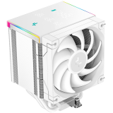 cooler DEEPCOOL AK500 DIGITAL PRO WH