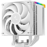 cooler DEEPCOOL AK500 DIGITAL PRO WH