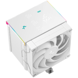 cooler DEEPCOOL AK500 DIGITAL PRO WH
