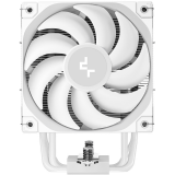 cooler DEEPCOOL AK500 DIGITAL PRO WH