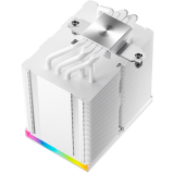 cooler DEEPCOOL AK500 DIGITAL PRO WH
