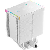 cooler DEEPCOOL AK500 DIGITAL PRO WH