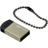 Clé USB 16Gb Silicon Power Touch T20 (SP016GBUF2T20V1C)