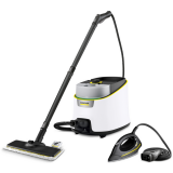 Dampfreiniger Karcher SC 4 Deluxe Iron (1.513-462.0)