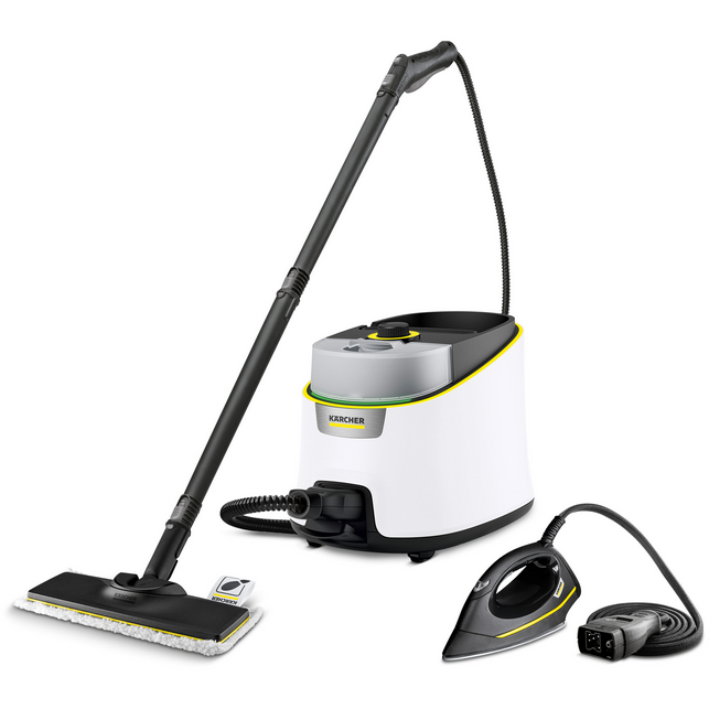 Dampfreiniger Karcher SC 4 Deluxe Iron - 1.513-462.0