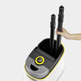 Dampfreiniger Karcher SC 4 Deluxe Iron (1.513-462.0)