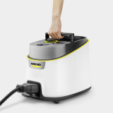 Dampfreiniger Karcher SC 4 Deluxe Iron (1.513-462.0)