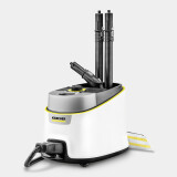 Dampfreiniger Karcher SC 4 Deluxe Iron (1.513-462.0)