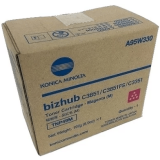 Kasetne Konica Minolta TNP-49M Magenta (A95W350)