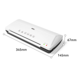 laminateur Deli ET102