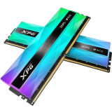 Arbeitsspeicher 32GB DDR5 6000MHz ADATA XPG Lancer Neon RGB (AX5U6000C3016G-DCLANRSG) (2x16GB KIT)