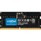 Arbeitsspeicher 8GB DDR5 5600MHz Crucial SO-DIMM (CT8G56C46S5)