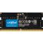 Arbeitsspeicher 8GB DDR5 5600MHz Crucial SO-DIMM (CT8G56C46S5)