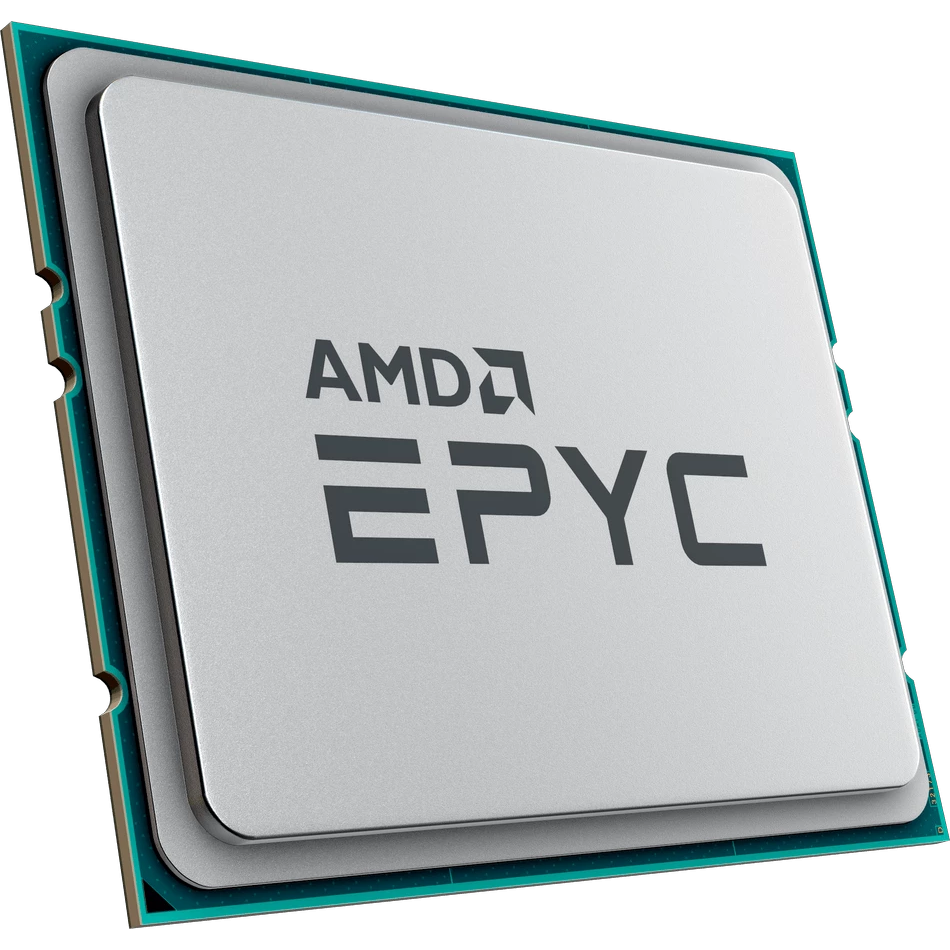 Serverprozessor AMD EPYC 9535 OEM - 100-000001147