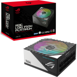 Power Supply Unit 750W ASUS ROG LOKI Platinum (ROG-LOKI-750P-SFX-LGAMING) (90YE00N4-B0NA00)