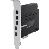 carte dextension de ports ASUS ThunderboltEX 5 (90MC0E50-M0EAY0)