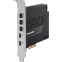 carte dextension de ports ASUS ThunderboltEX 5 - 90MC0E50-M0EAY0 - photo 2