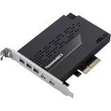 carte dextension de ports ASUS ThunderboltEX 5 (90MC0E50-M0EAY0)
