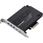 carte dextension de ports ASUS ThunderboltEX 5 - 90MC0E50-M0EAY0 - photo 3