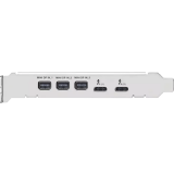 carte dextension de ports ASUS ThunderboltEX 5 (90MC0E50-M0EAY0)