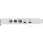 carte dextension de ports ASUS ThunderboltEX 5 - 90MC0E50-M0EAY0 - photo 4