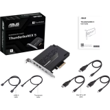 carte dextension de ports ASUS ThunderboltEX 5 (90MC0E50-M0EAY0)